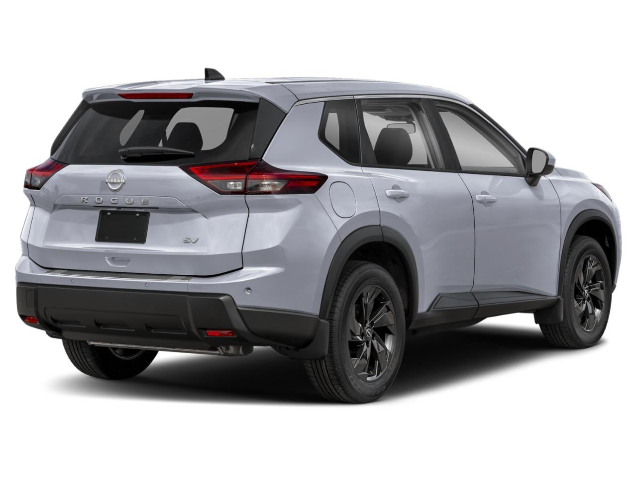 2026 Nissan Rogue 2026.5 AWD SV