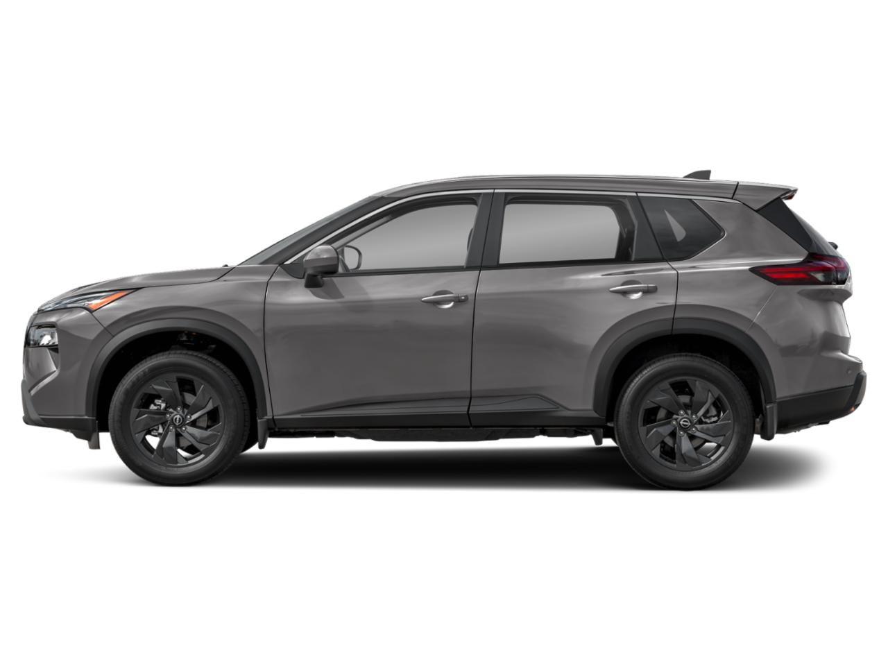 2026 Nissan Rogue 2026.5 AWD SV
