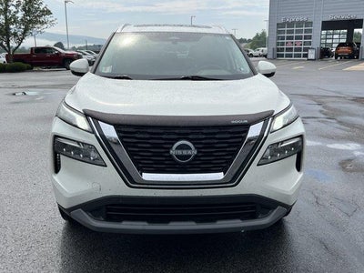 2023 Nissan Rogue AWD SV *Ltd Avail*