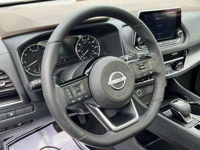 2023 Nissan Rogue AWD SV *Ltd Avail*