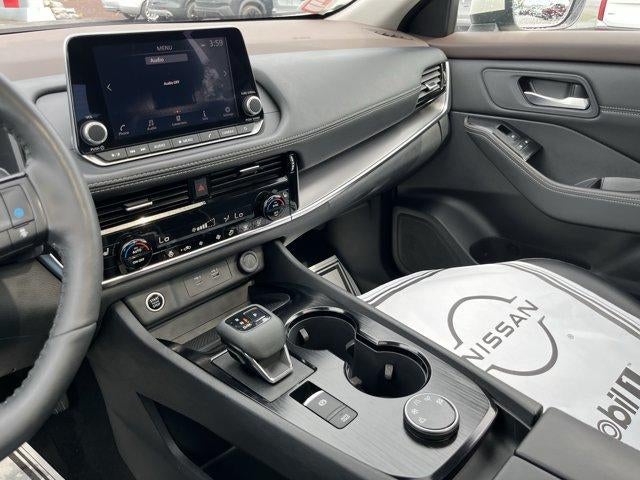 2023 Nissan Rogue AWD SV *Ltd Avail*