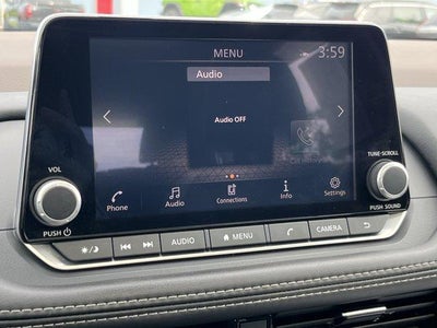 2023 Nissan Rogue AWD SV *Ltd Avail*