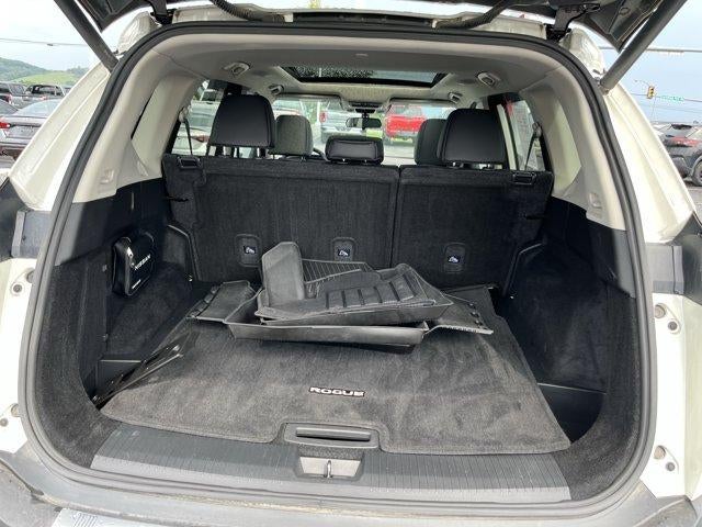 2023 Nissan Rogue AWD SV *Ltd Avail*