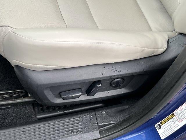 2022 Nissan Rogue AWD SV