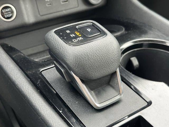 2022 Nissan Rogue AWD SV