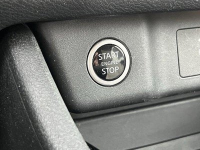 2022 Nissan Rogue AWD SV