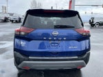 2022 Nissan Rogue AWD SV