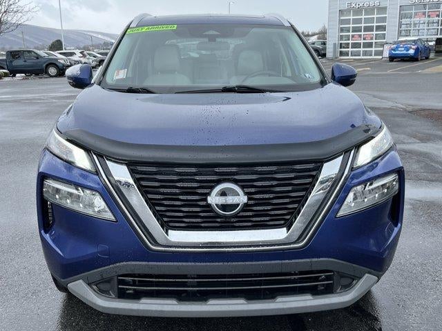 2022 Nissan Rogue AWD SV
