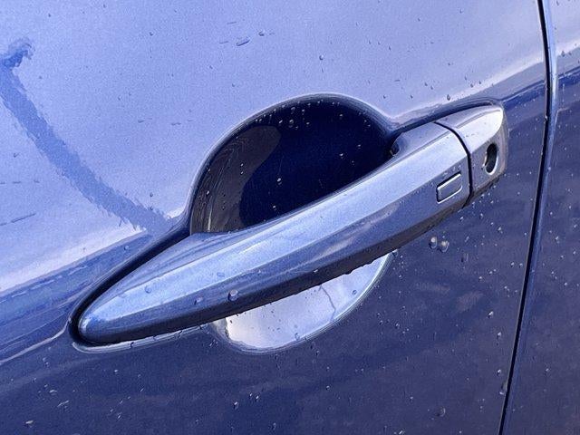 2022 Nissan Rogue AWD SV