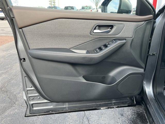 2023 Nissan Rogue AWD SV