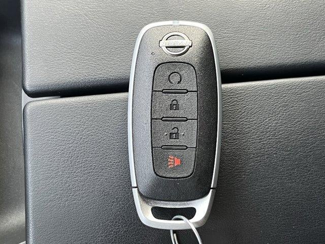 2023 Nissan Rogue AWD SV