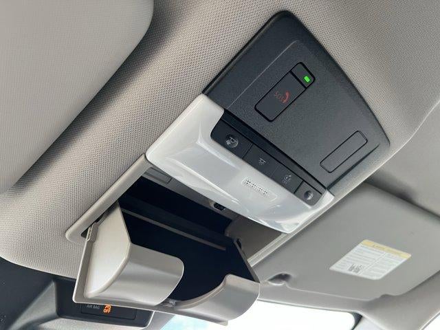 2023 Nissan Rogue AWD SV