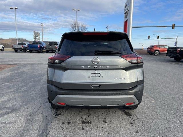 2023 Nissan Rogue AWD SV