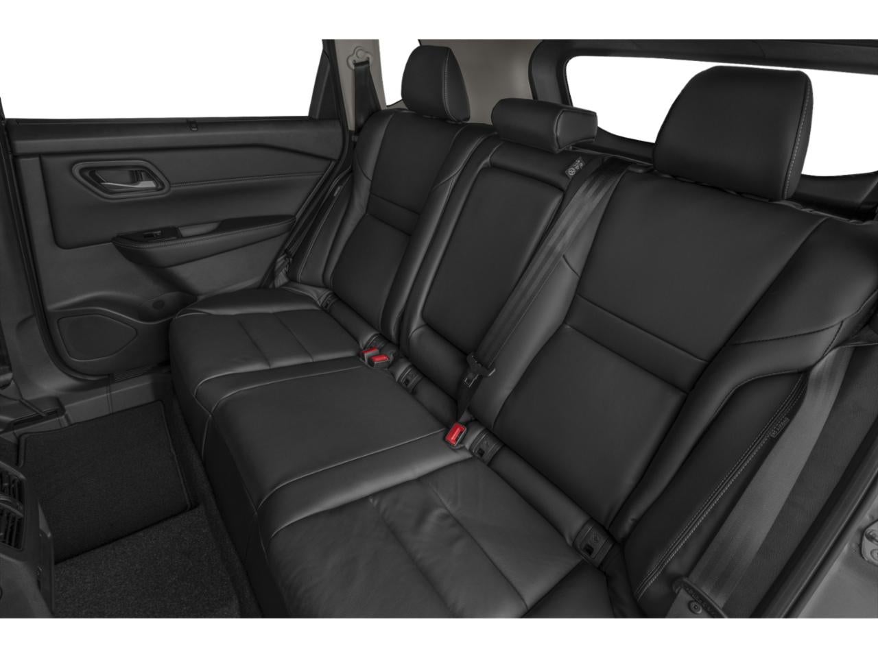 2024 Nissan Rogue AWD SL