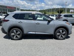 2022 Nissan Rogue AWD SL