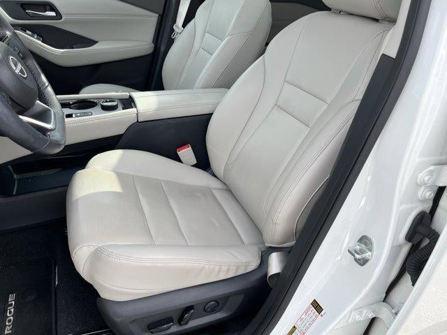 2023 Nissan Rogue AWD SL