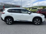 2023 Nissan Rogue AWD SL