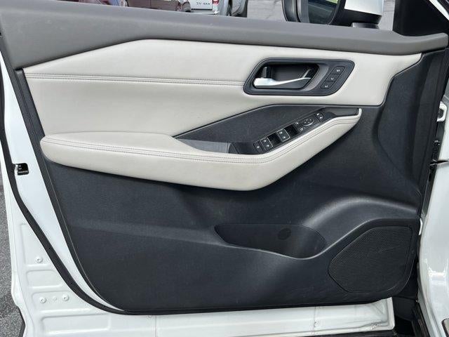 2023 Nissan Rogue AWD SL