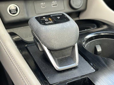 2023 Nissan Rogue AWD SL