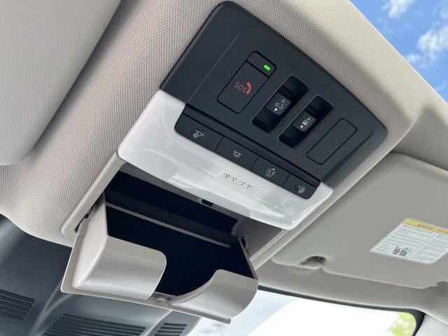 2023 Nissan Rogue AWD SL