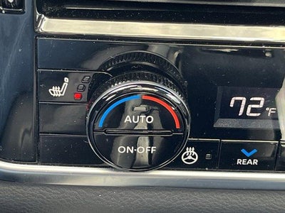 2023 Nissan Rogue AWD SL
