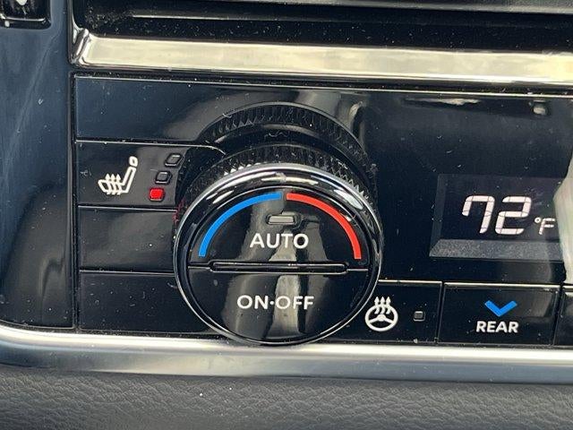 2023 Nissan Rogue AWD SL