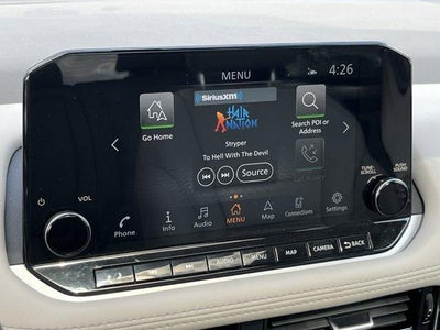2023 Nissan Rogue AWD SL