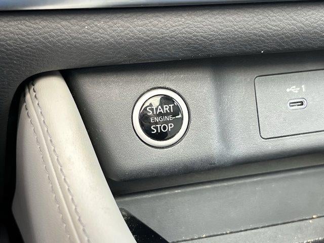 2023 Nissan Rogue AWD SL