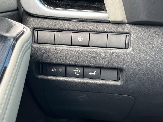 2023 Nissan Rogue AWD SL