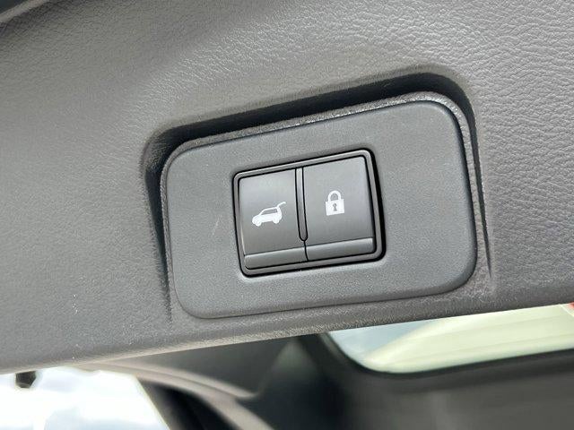 2023 Nissan Rogue AWD SL