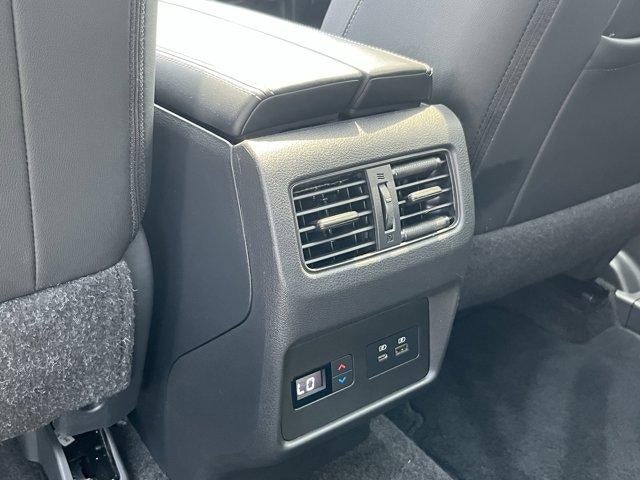 2023 Nissan Rogue AWD SL