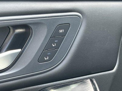 2023 Nissan Rogue AWD SL
