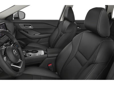 2023 Nissan Rogue AWD SL