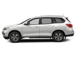 2019 Nissan Pathfinder 4x4 SL