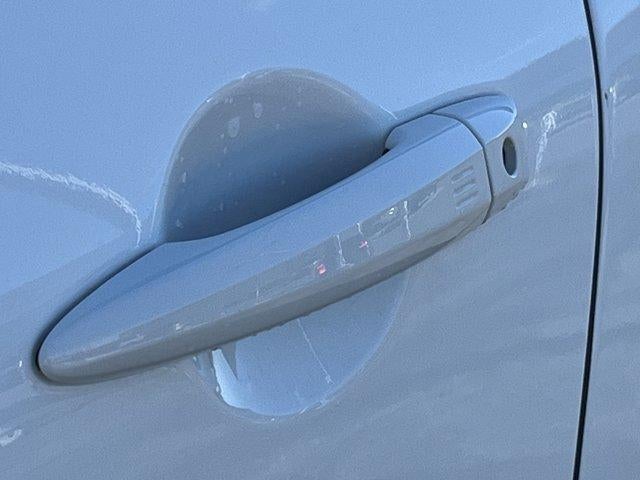 2024 Nissan Pathfinder S 4WD