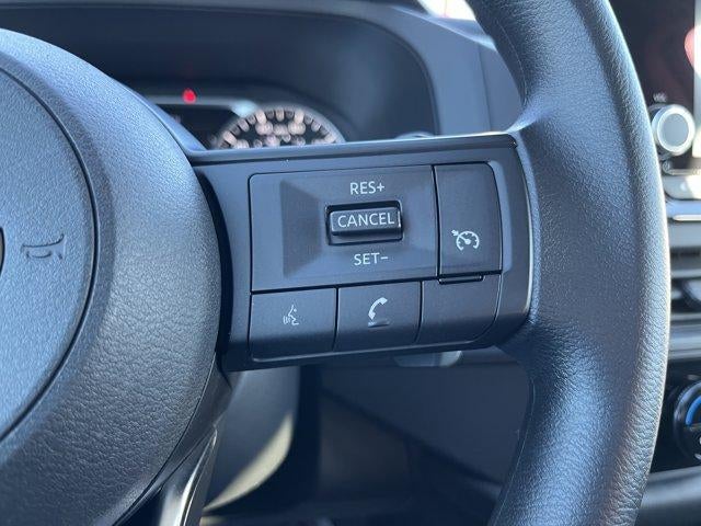 2024 Nissan Pathfinder S 4WD