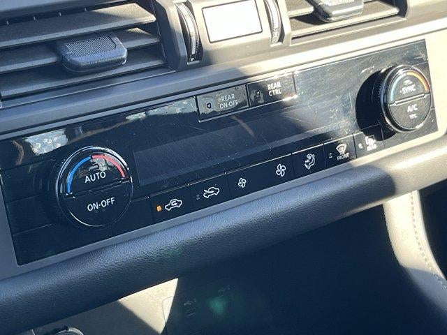 2024 Nissan Pathfinder S 4WD