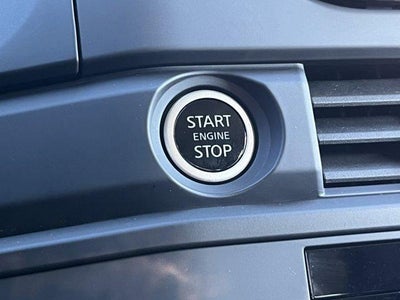 2024 Nissan Pathfinder S 4WD