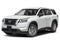 2024 Nissan Pathfinder S 4WD