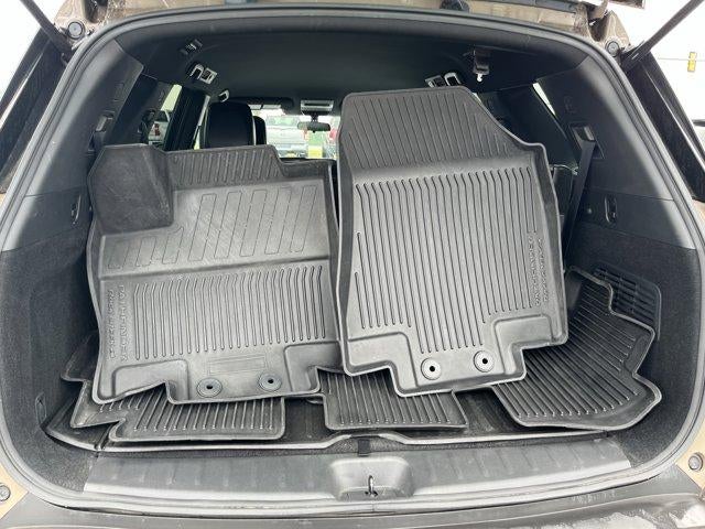 2023 Nissan Pathfinder Rock Creek 4WD