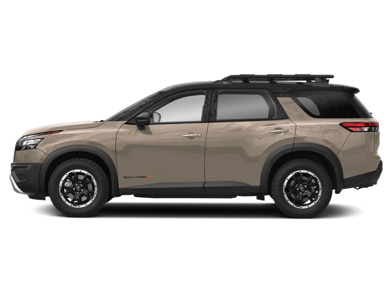 2024 Nissan Pathfinder Rock Creek 4WD