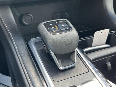 2023 Nissan Pathfinder SV 4WD