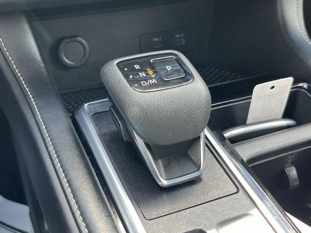 2023 Nissan Pathfinder SV 4WD