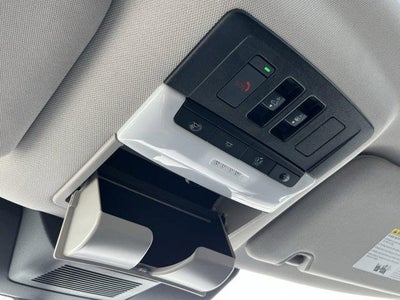 2023 Nissan Pathfinder SV 4WD