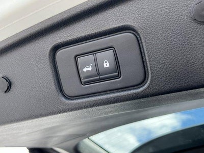 2023 Nissan Pathfinder SV 4WD