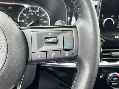 2023 Nissan Pathfinder SL 4WD