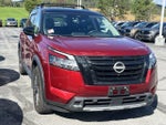 2024 Nissan Pathfinder SL 4WD