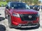 2024 Nissan Pathfinder SL 4WD