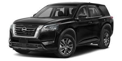 2024 Nissan Pathfinder SL 4WD