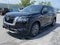 2024 Nissan Pathfinder SL 4WD